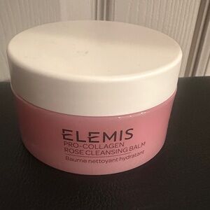 ELEMIS Pro-Collagen Rose Cleansing Balm - Soft Pink